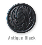 antique black