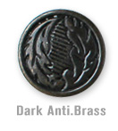 dark antique brass