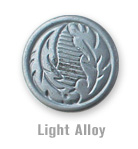 light alloy