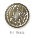 tin brass