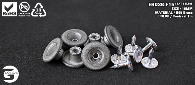 Non-branded designer jeans button 