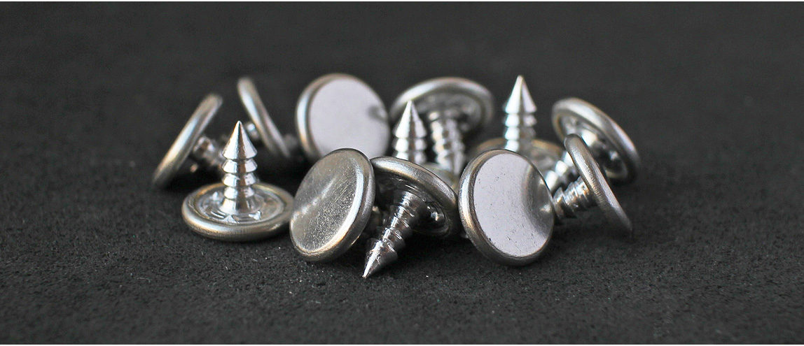 screw tacks