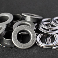 designer eyelets