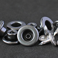 jeans buttons